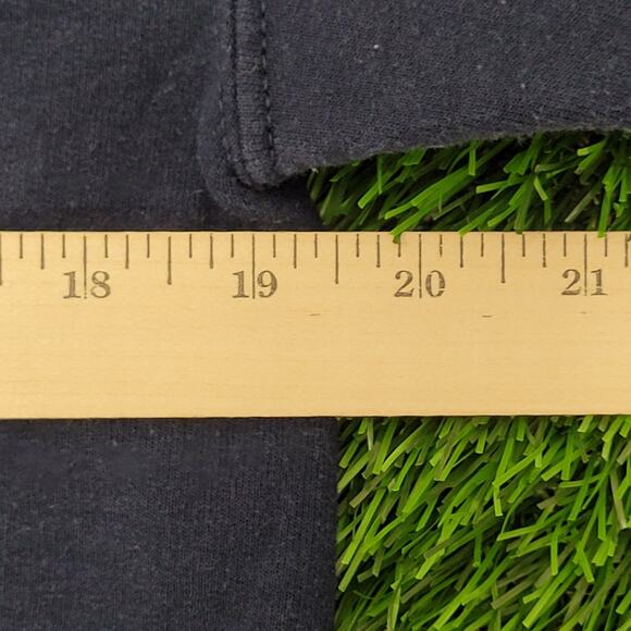 Vintage Y2K Medusa Brewing Hoodie Womens Small 19x22 Baggy - Picture 5 of 16